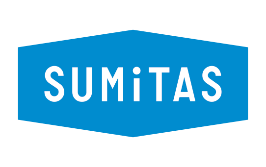 SUMiTASロゴ