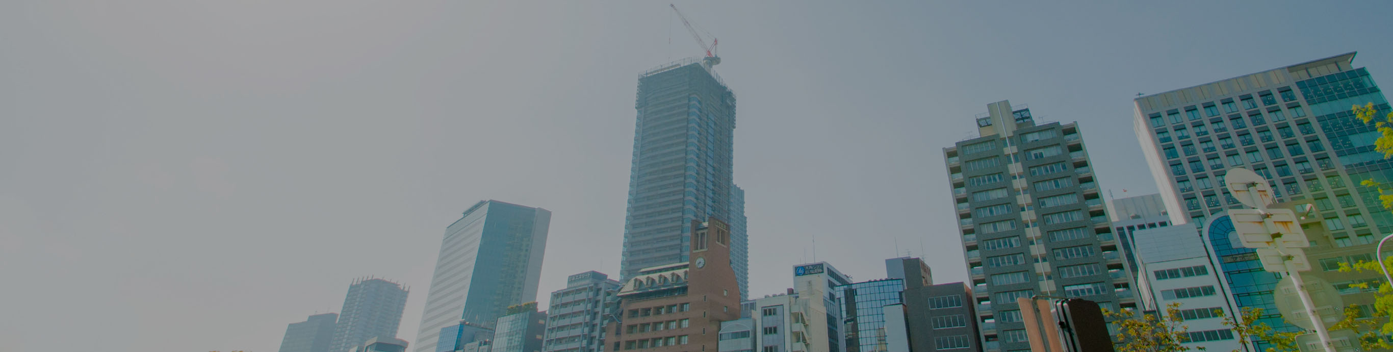 土地活用について