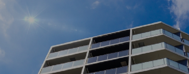 賃貸管理メニュー